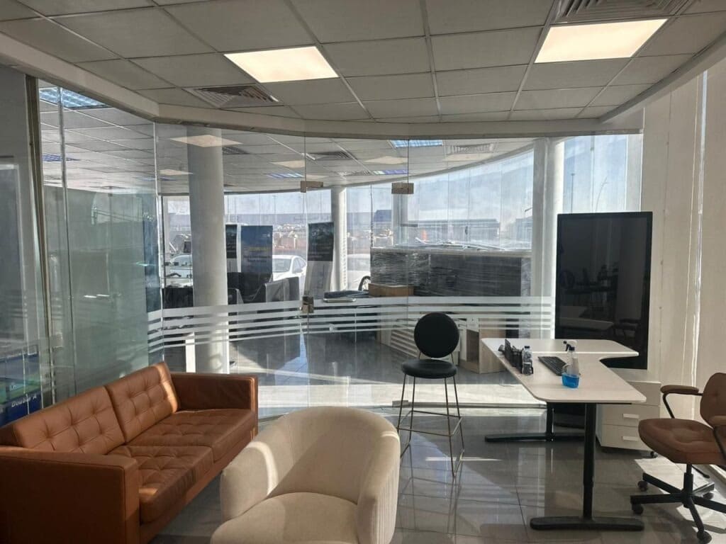 ديكور داخلي