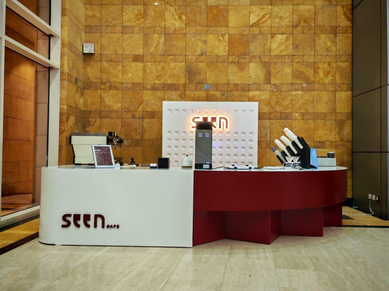 ديكور داخلي  seen