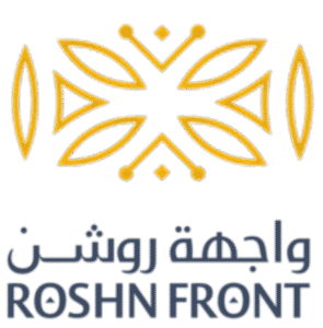 واجهة روشن - Roshn Front