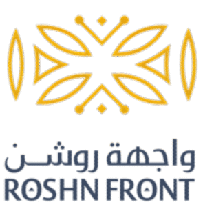 واجهة روشن - Roshn Front
